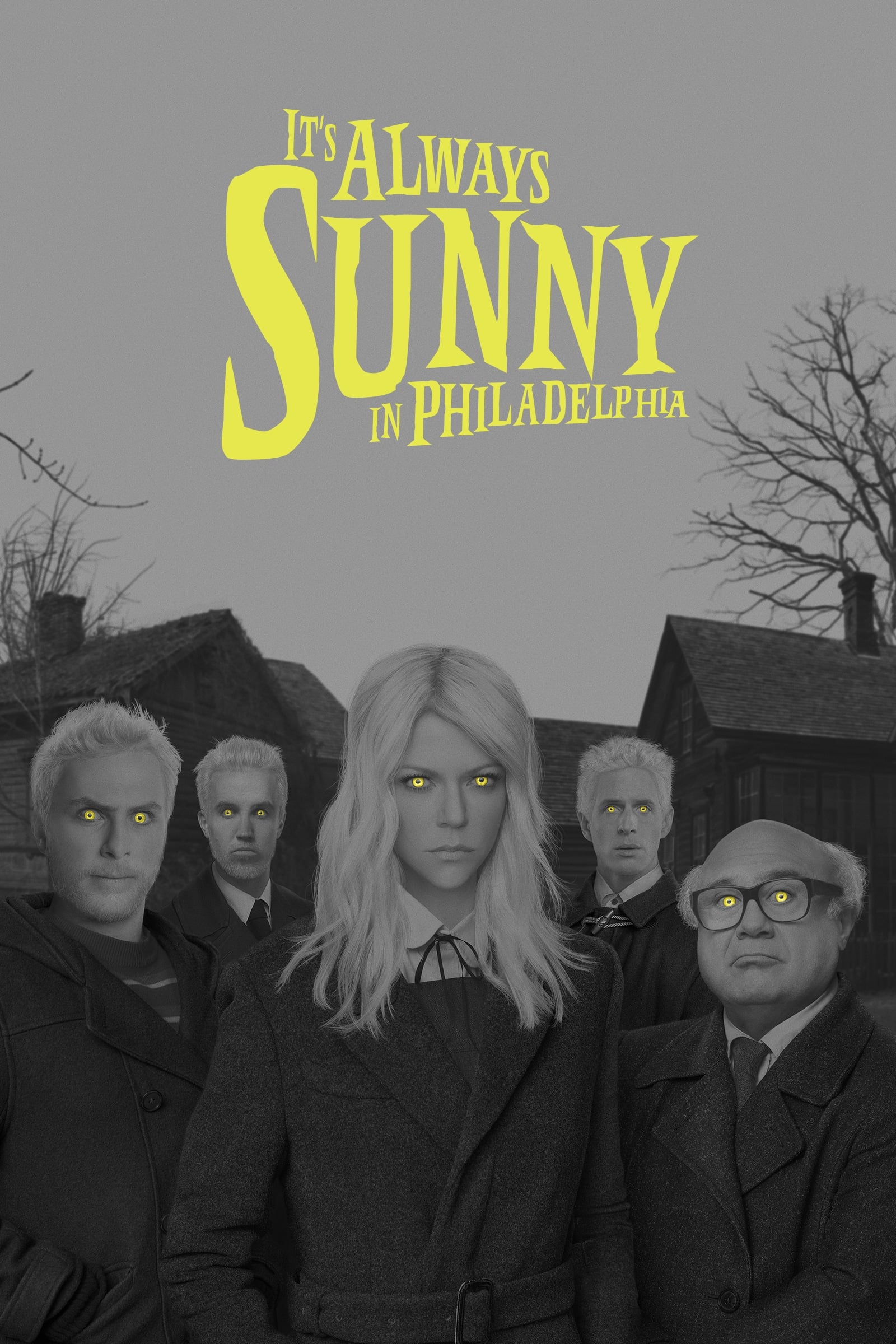 It's Always Sunny in Philadelphia - Season 11 [88997] (A1724308757) [[Shows]] --Plex--